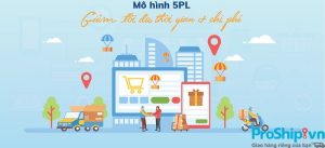 5PL là gì? Tìm hiểu chi tiết những quy định trong chiến lược 5PL