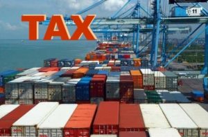 Biểu thuế xuất nhập khẩu hàng hóa mới nhất năm 2022
