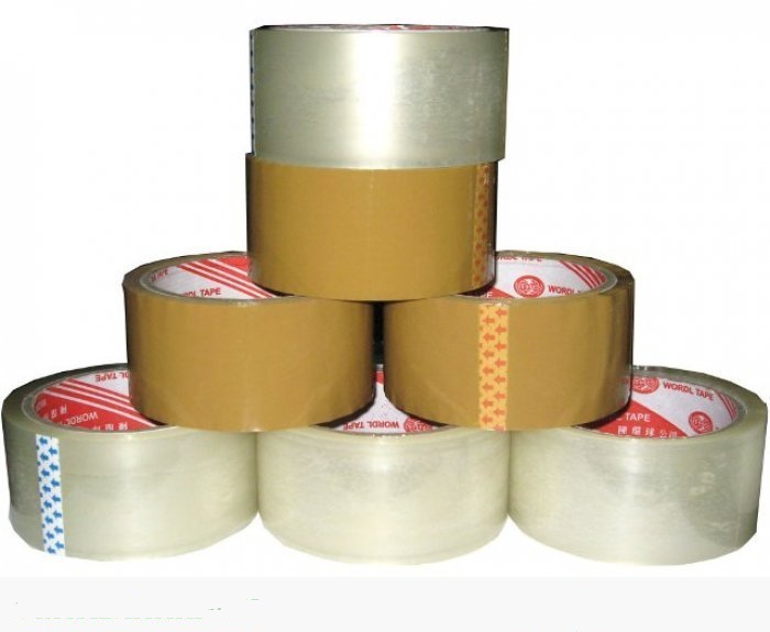 Chuyên mua bán băng keo dán thùng carton giá rẻ Chuyên mua bán băng keo dán thùng carton giá rẻ