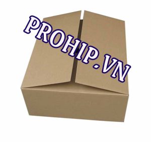 Chuyên mua bán thùng giấy carton giá rẻ ở tại TPHCM - Sài Gòn