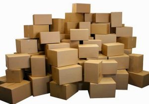 Chuyên mua bán thùng giấy carton uy tín giá rẻ