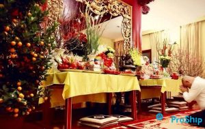 Khi chuyển về nhà mới cần làm gì để mang lại tài lộc?