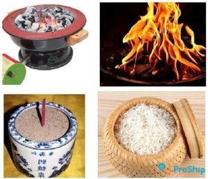 Chuyển nhà mới mang gì vào trước để luôn gặp may mắn?