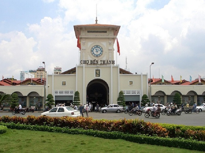 Dịch vụ chuyển phát nhanh Hải Phòng đi Sài Gòn