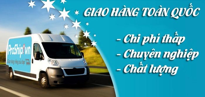 Dịch vụ chuyển phát nhanh liên tỉnh