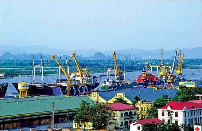 Dịch vụ chuyển phát nhanh từ Sài Gòn ra Hải Phòng