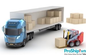 Công ty chuyển nhà trọn gói từ Nam Bắc uy tín nhất hiện nay