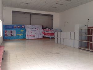 Dịch vụ cho thuê kho bãi trung tâm quận Thủ Đức