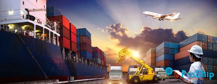 Dịch vụ chuyển hàng xuất khẩu đi cảng Đồng Nai nhanh chóng và giá rẻ