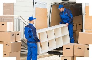 Dịch vụ chuyển nhà liên tỉnh trọn gói uy tín