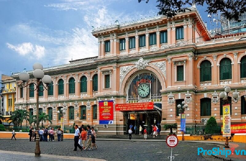Dịch vụ chuyển phát nhanh Đà Nẵng đi Sài Gòn Dịch vụ chuyển phát nhanh Đà Nẵng đi Sài Gòn