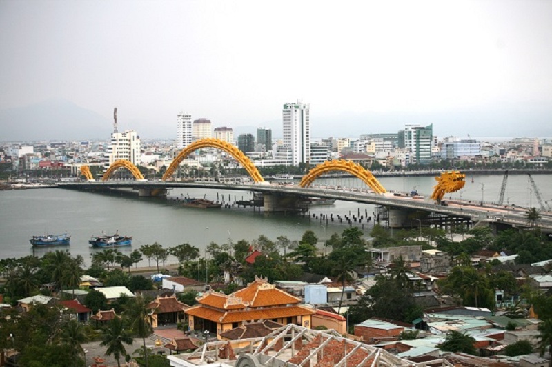 Dịch vụ chuyển phát nhanh từ Sài Gòn ra Đà Nẵng