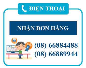 Dịch vụ giao hàng nhanh nội thành TP.HCM