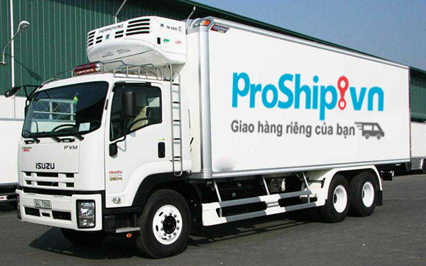 Dịch vụ vận chuyển container đi Hưng Yên giá rẻ tại TPHCM