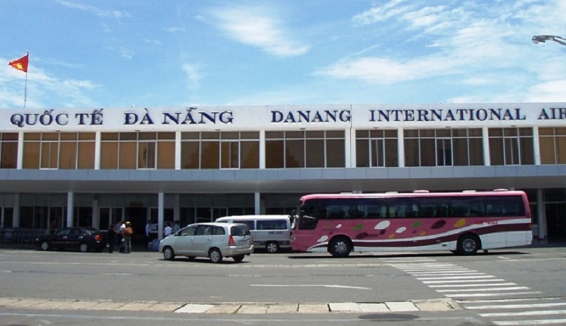 Dịch vụ vận chuyển gửi hàng bằng máy bay ra Đà Nẵng