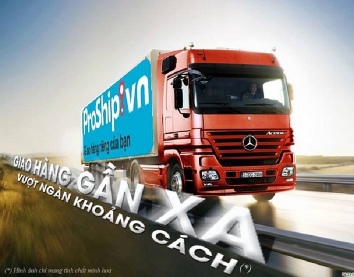 Dịch vụ vận chuyển gửi hàng từ Hà Nội đi vào Biên Hòa