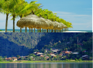 Dịch vụ vận chuyển gửi hàng từ Nha Trang đi Bắc Kạn