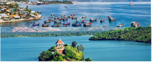 Dịch vụ vận chuyển gửi hàng từ Nha Trang đi Gia Lai