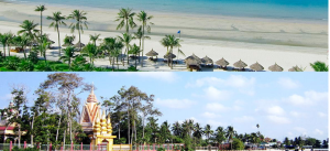 Dịch vụ vận chuyển gửi hàng từ Nha Trang đi Trà Vinh