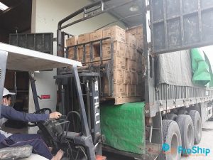Dịch vụ vận chuyển hàng điện tử, thiết bị điện tử toàn quốc giá rẻ