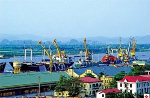 Dịch vụ vận chuyển hàng hóa 2 chiều Bình Dương Hải Phòng