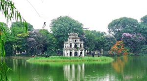 Dịch vụ vận chuyển hàng hóa 2 chiều Hà Nội - Đà Nẵng