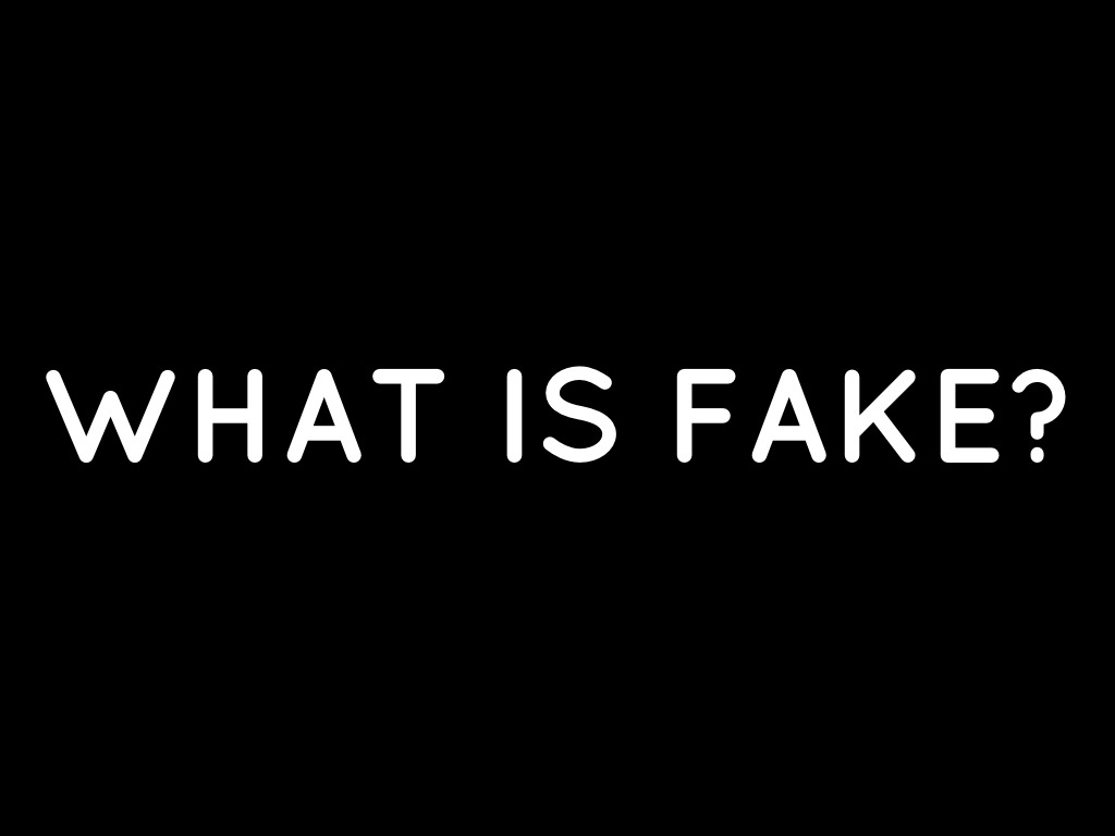 Fake là gì - sản phẩm fake loại 1,2 là sản phẩm gì?