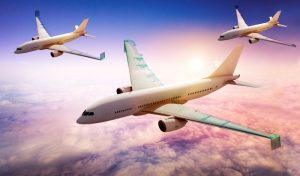 Giao hàng bưu kiện nhanh hỏa tốc bằng máy bay tại Hà Nội