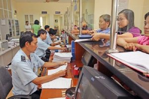 Dịch vụ khai báo hải quan cửa khẩu Mộc Bài Tây Ninh