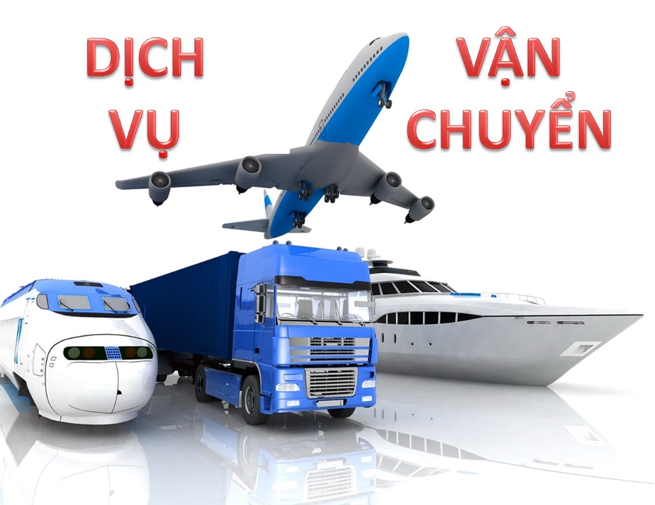 Nhận vận chuyển gửi hàng đi về huyện An Phú - Châu Phú