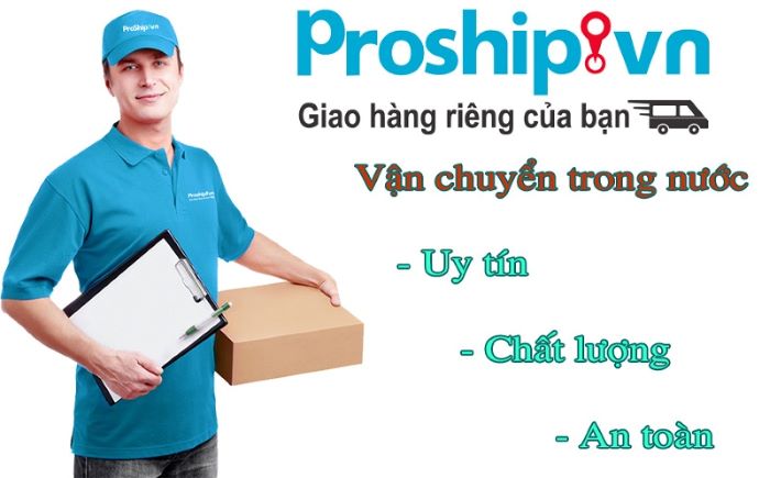 Nhận vận chuyển gửi hàng đi về huyện Quế Võ - Thuận Thành
