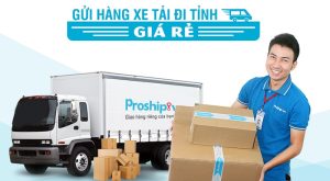 Nhận vận chuyển gửi hàng từ Vũng Tàu - Nha Trang đi Móng Cái