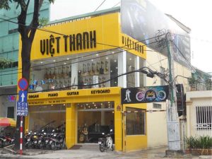 Những đối tác vận chuyển thân tín của Proship