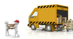 Quy định gửi hàng từ TPHCM đi Hà Nội của Proship