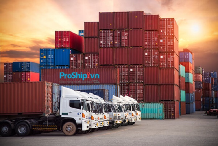 Tiêu chí đánh giá một đơn vị cung cấp dịch vụ logistics uy tín