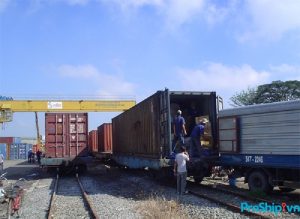 Tiêu chí đánh giá một đơn vị vận tải đường sắt uy tín, chất lượng
