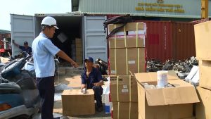 Tìm hiểu hàng cấm là gì và hàng quốc cấm là gì?