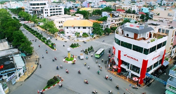 Dịch vụ ship vận chuyển gửi hàng đi về Bạc Liêu