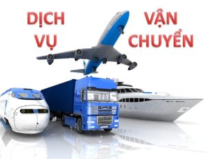 Nhận vận chuyển gửi hàng đi về huyện Gia Bình - Lương Tài