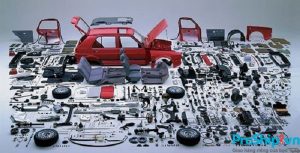 Nhận vận chuyển lốp xe, mâm xe, phụ tùng xe đi toàn quốc