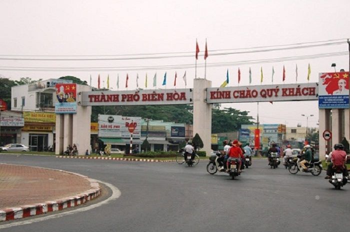 Dịch vụ vận chuyển ship gửi hàng hóa đi về Biên Hòa