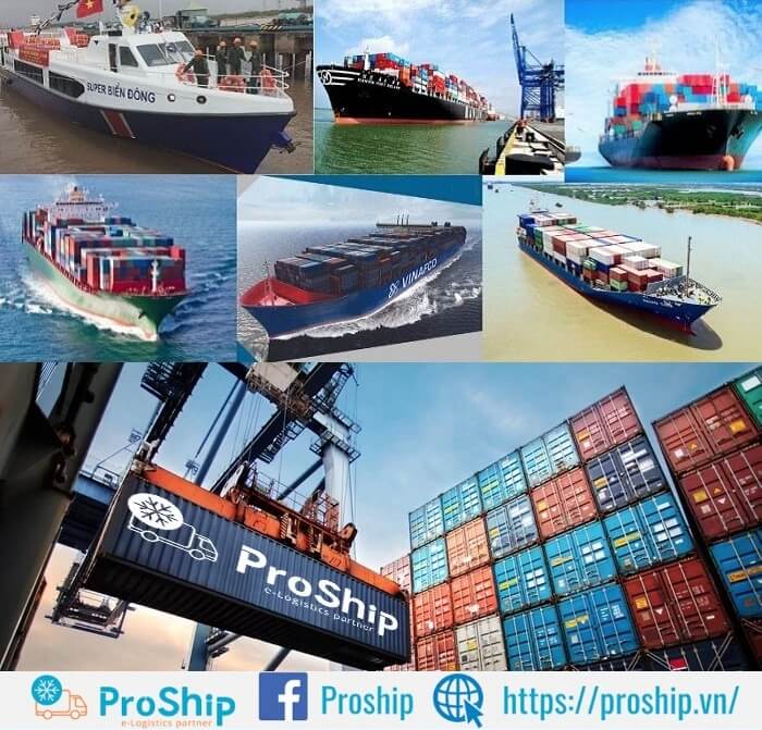 Best North-South freight service price list in 2024