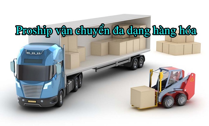 Dịch vụ vận chuyển hàng hóa bằng container từ Vinh đi TPHCM