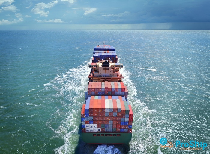 Nhận gửi hàng đi Malaysia bằng container với giá thành tốt nhất hiện nay