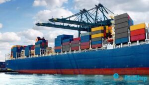 Proship nhận gửi hàng đi Thái Lan bằng container giá tốt nhất hiện nay