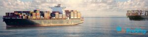 Dịch vụ vận chuyển hàng đi Bhutan bằng container uy tín, giá rẻ
