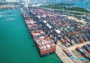 Chi phí vận chuyển hàng đi Na Uy bằng container năm 2023