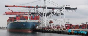 Nhận vận chuyển hàng đi Luxembourg bằng container giá tốt nhất 2023