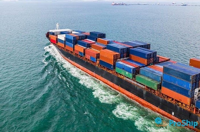 Bảng giá vận chuyển hàng đi Bồ Đào Nha bằng container tốt nhất 2023