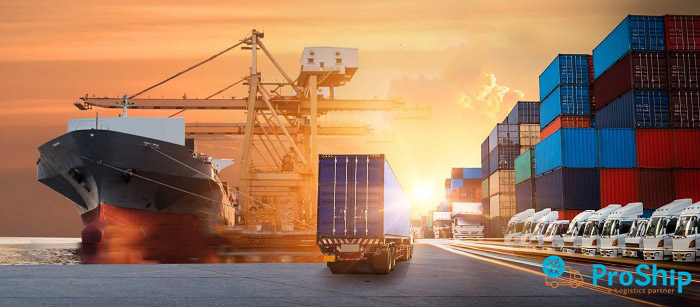 Bảng giá vận chuyển hàng đi Bồ Đào Nha bằng container tốt nhất 2023